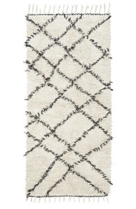 Dywan Riba  200 x 90 cm House Doctor                      