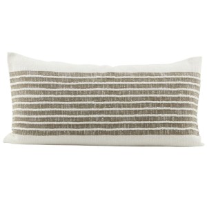 Poszewka na poduszkę Yarn 80 x 40 cm House Doctor        