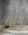 kosz, kosz dekoracyjny House Doctor