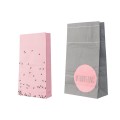 papierowa torba, torba na prezenty, dekoracje świąteczne, dekoracje Boże Narodzenie Bloomingville