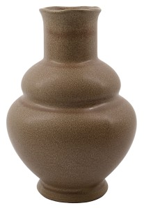 Wazon Liva 29 x 20 cm House Doctor         