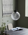 lampa, lampa wisząca, lampa sufitowa House Doctor