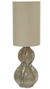 Lampa stołowa Woma  69 x 22 cm House Doctor      