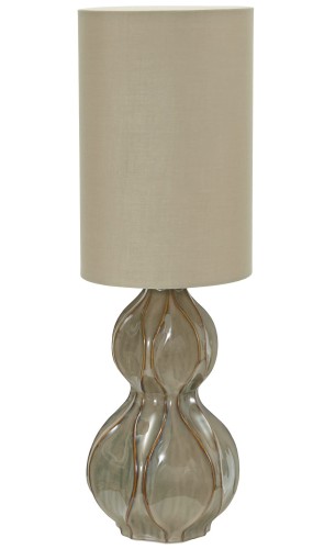 lampa, lampa biurkowa, lampa stołowa House Doctor
