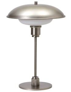 Lampa stołowa Boston 42 x 30 cm House Doctor    