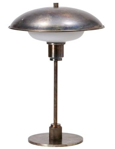 lampa, lampa stołowa House Doctor