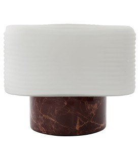Lampa stołowa Neat 24 x 20,5 cm House Doctor       