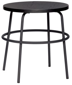 Stolik pomocniczy Ash 45 x 46 cm Hübsch            