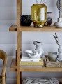 wazon, wazon ceramiczny, wazon z kamionki, wazon Bloomingville