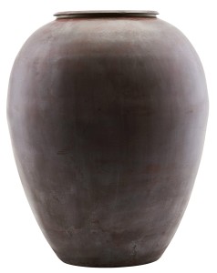Wazon Etnik 40 x 33 cm House Doctor             