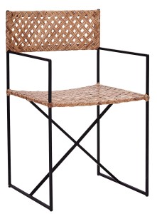 Krzesło Oscar House Doctor                  