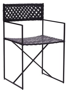 Krzesło Oscar House Doctor                  