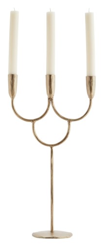 świecznik, lampion, świecznik Madam Stoltz