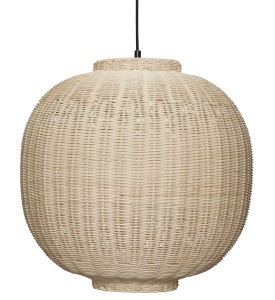 Lampa wisząca Ellipse  45 x 43 cm Hübsch                     