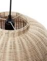 lampa wisząca, lampa wisząca Hubsch