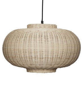 Lampa wisząca Ellipse  45 x 27 cm Hübsch                      