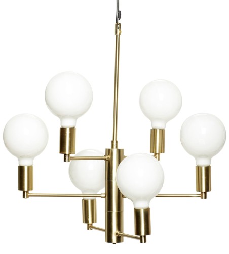lampa wisząca, lampa wisząca Hubsch