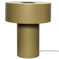 lampa stołowa, lampa biurkowa, lampa Hubsch
