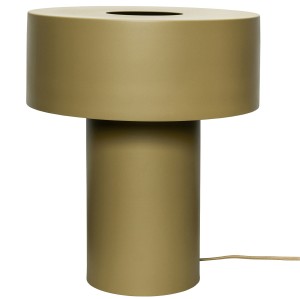 Lampa stołowa 30 x 37 cm Hübsch                        