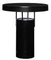 lampa stołowa, lampa biurkowa, lampa Hubsch
