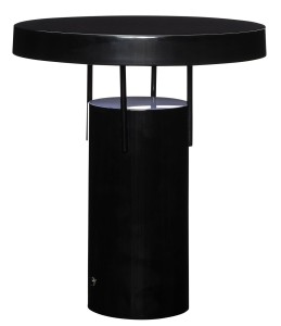 Lampa stołowa BringMe 25 x 28 cm Hübsch                         