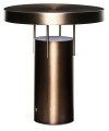 lampa stołowa, lampa biurkowa, lampa Hubsch