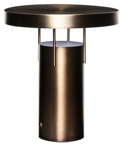 Lampa stołowa BringMe 25 x 28 cm Hübsch                         