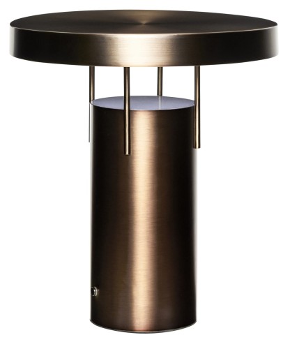 lampa stołowa, lampa biurkowa, lampa Hubsch