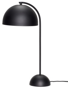 Lampa biurkowa Form 48 x 23 cm Hübsch                       