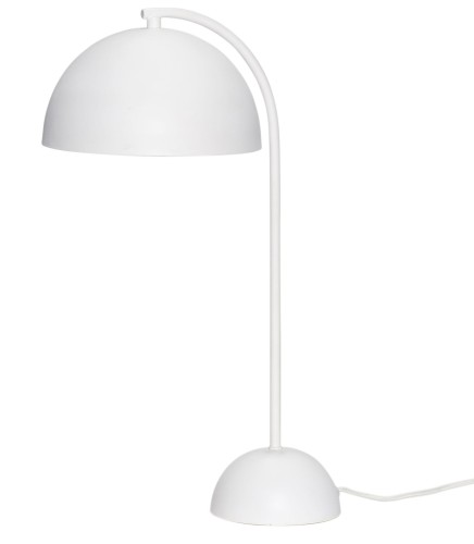 lampa stołowa, lampa biurkowa, lampa Hubsch