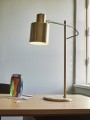lampa stołowa, lampa biurkowa, lampa Hubsch