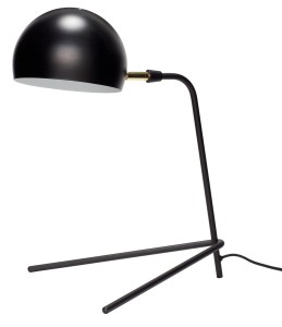 Lampa biurkowa Peace 44 x 35 x 25 cm Hübsch                           