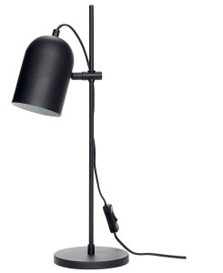 Lampa biurkowa Pipe 50 x 15 cm Hübsch                            