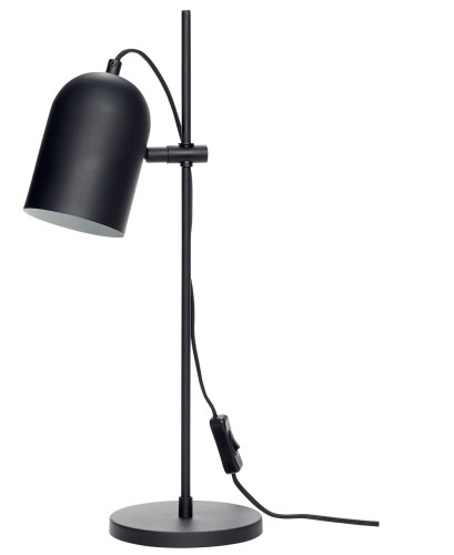 lampa stołowa, lampa biurkowa, lampa Hubsch