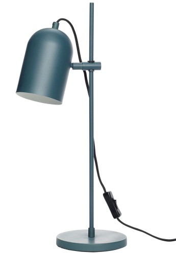 lampa stołowa, lampa biurkowa, lampa Hubsch