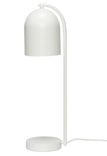 lampa stołowa, lampa biurkowa, lampa Hubsch