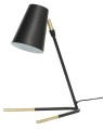 lampa stołowa, lampa biurkowa, lampa Hubsch