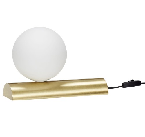 lampa stołowa, lampa biurkowa, lampa Hubsch