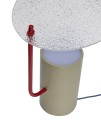 lampa stołowa, lampa biurkowa, lampa Hubsch
