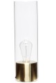 lampa stołowa, lampa biurkowa, lampa Hubsch