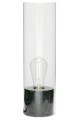 lampa stołowa, lampa biurkowa, lampa Hubsch