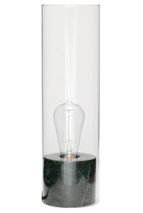 Lampa stołowa Elegant 40 x 12 cm Hübsch                          