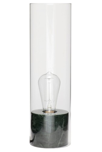 lampa stołowa, lampa biurkowa, lampa Hubsch