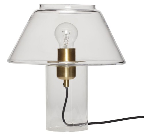 lampa stołowa, lampa biurkowa, lampa Hubsch