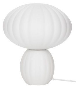 Lampa stołowa Kumu 28 x 23 cm Hübsch                           