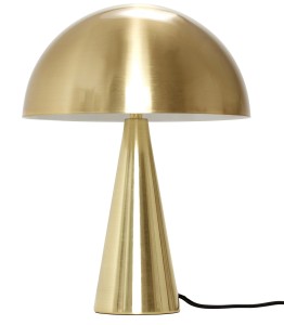 Lampa stołowa Mush 33 x 25 cm Hübsch                         