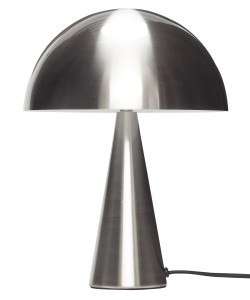 Lampa stołowa Mush 33 x 25 cm Hübsch                          
