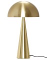 lampa stołowa, lampa biurkowa, lampa Hubsch