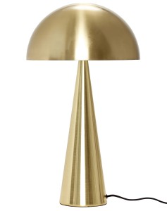 Lampa stołowa Mush 50 x 30  cm Hübsch                           