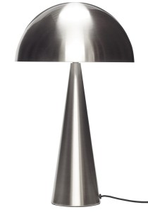 Lampa stołowa Mush 50 x 30  cm Hübsch                           